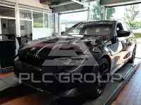 2023 BMW 320