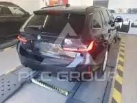 2023 BMW 320