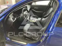 2023 BMW 320