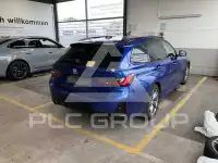 2023 BMW 320