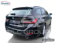 2023 BMW 320