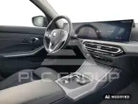 2023 BMW 320