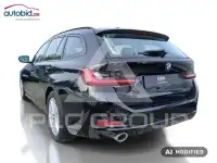 2023 BMW 320