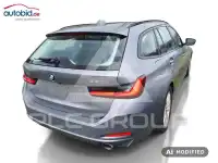 2023 BMW 320