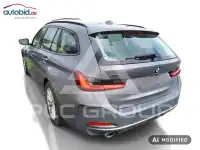 2023 BMW 320