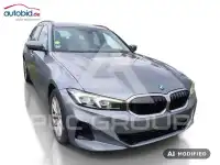 2023 BMW 320