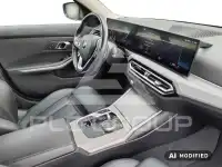 2023 BMW 320