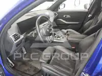 2023 BMW 320