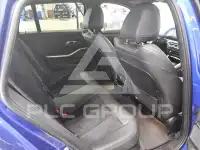 2023 BMW 320