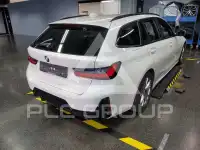 2023 BMW 320