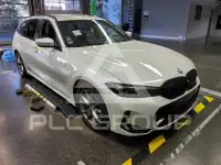 2023 BMW 320