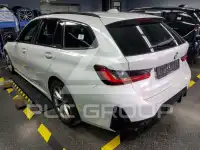 2023 BMW 320