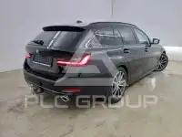 2023 BMW 320