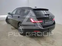 2023 BMW 320
