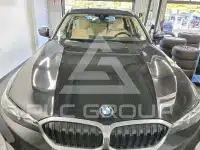 2023 BMW 320