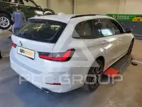 2023 BMW 320