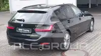 2023 BMW 320