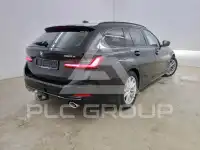 2023 BMW 320