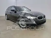 2023 BMW 320