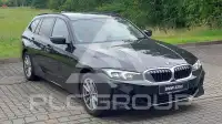 2023 BMW 320