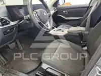 2023 BMW 320