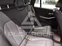 2023 BMW 320