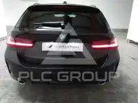 2023 BMW 320