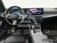 2023 BMW 320