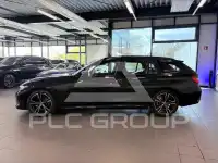 2023 BMW 320