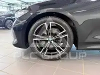 2023 BMW 320