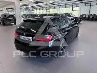 2023 BMW 320