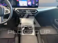 2023 BMW 320