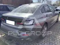 2023 BMW 330