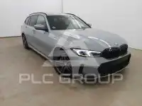 2023 BMW 330