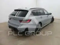 2023 BMW 330