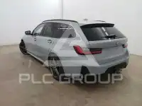 2023 BMW 330