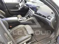 2023 BMW 330