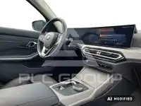 2023 BMW 330