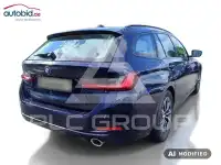 2023 BMW 330