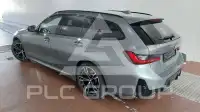 2023 BMW 330