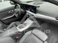2023 BMW 330