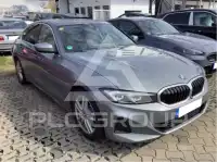 2023 BMW 330