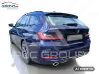 2023 BMW 330