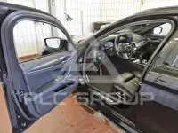 2023 BMW 540