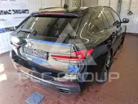 2023 BMW 540