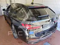 2023 BMW 540