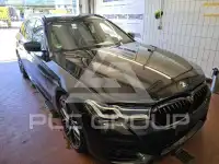 2023 BMW 540