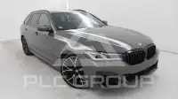 2023 BMW 540