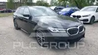 2023 BMW 540