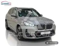 2023 BMW X1